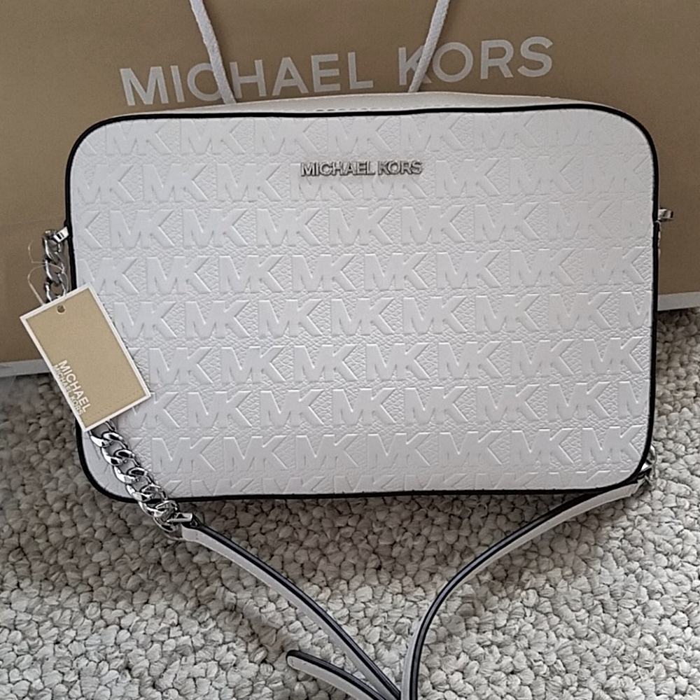 Michael Kors handbag